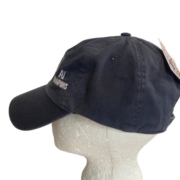 Boston Red Sox 2007 World Series Champions Cap MLB Twins Enterprise NWT - Picture 3 of 8